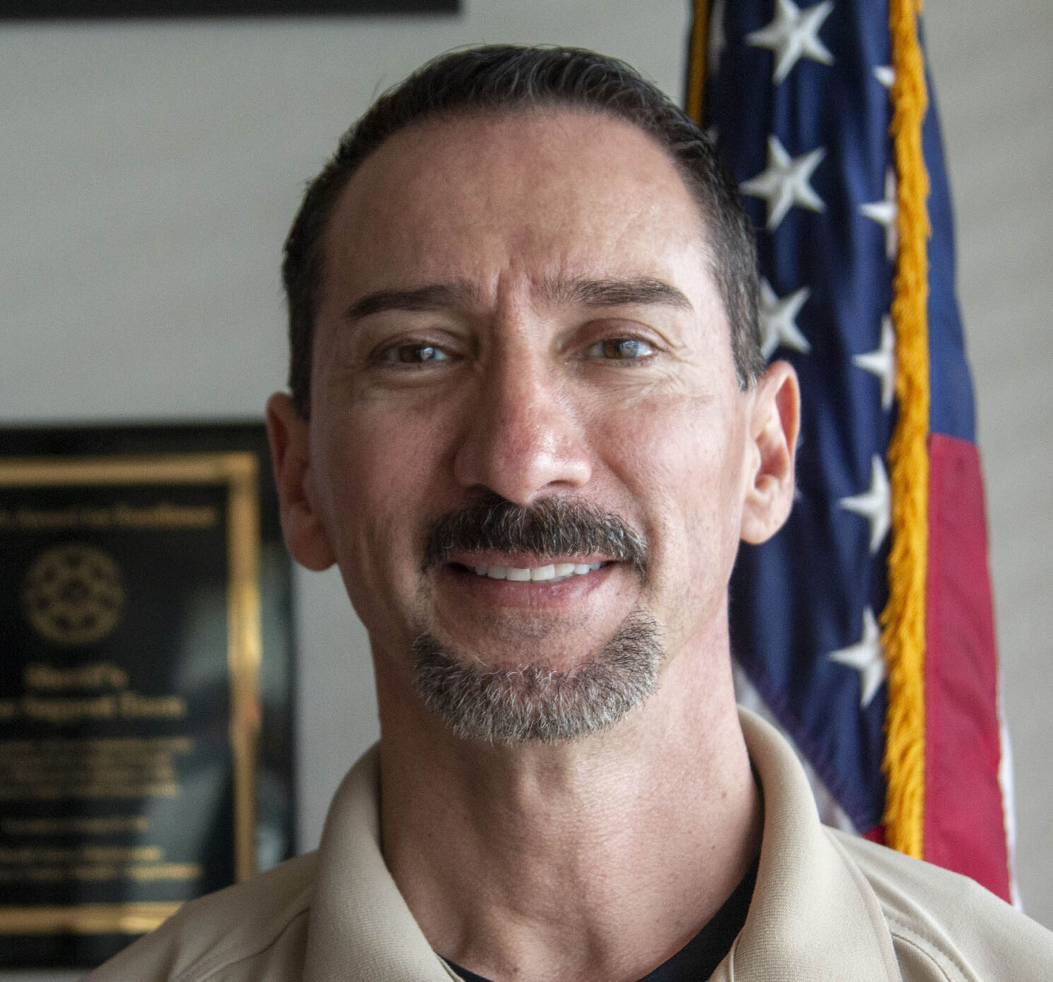 New police chief named; officials remain silent about former chief